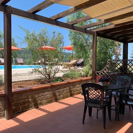 Maison d'hôtes Parco Dei Limoni à Peschici Extérieur photo