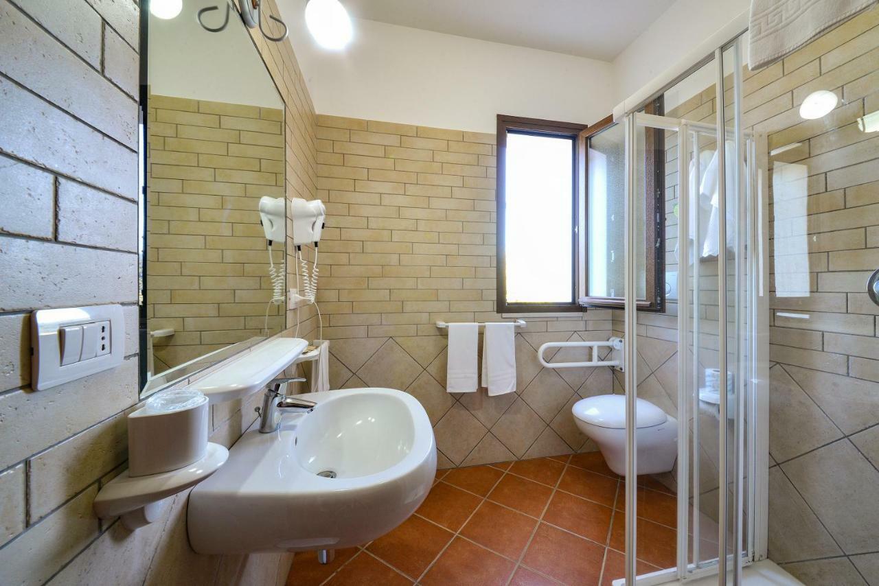 Maison d'hôtes Parco Dei Limoni à Peschici Extérieur photo