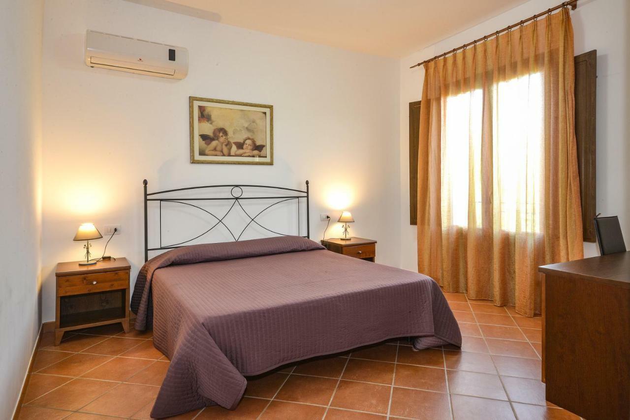 Maison d'hôtes Parco Dei Limoni à Peschici Extérieur photo